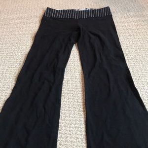 Reversible Lululemon Pants
